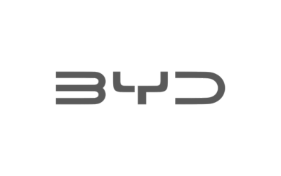 BYD-Logo