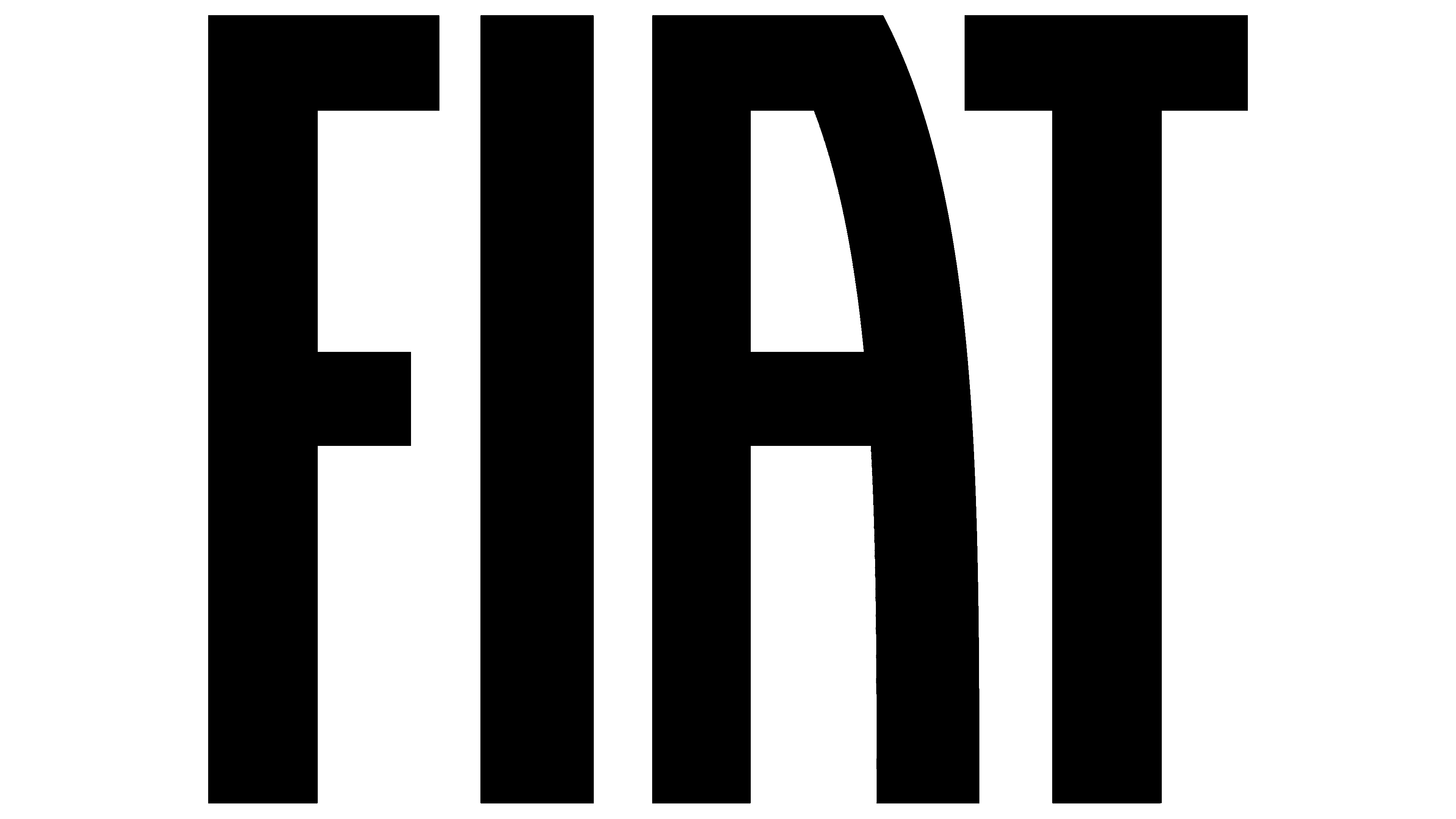 FIAT-Logo