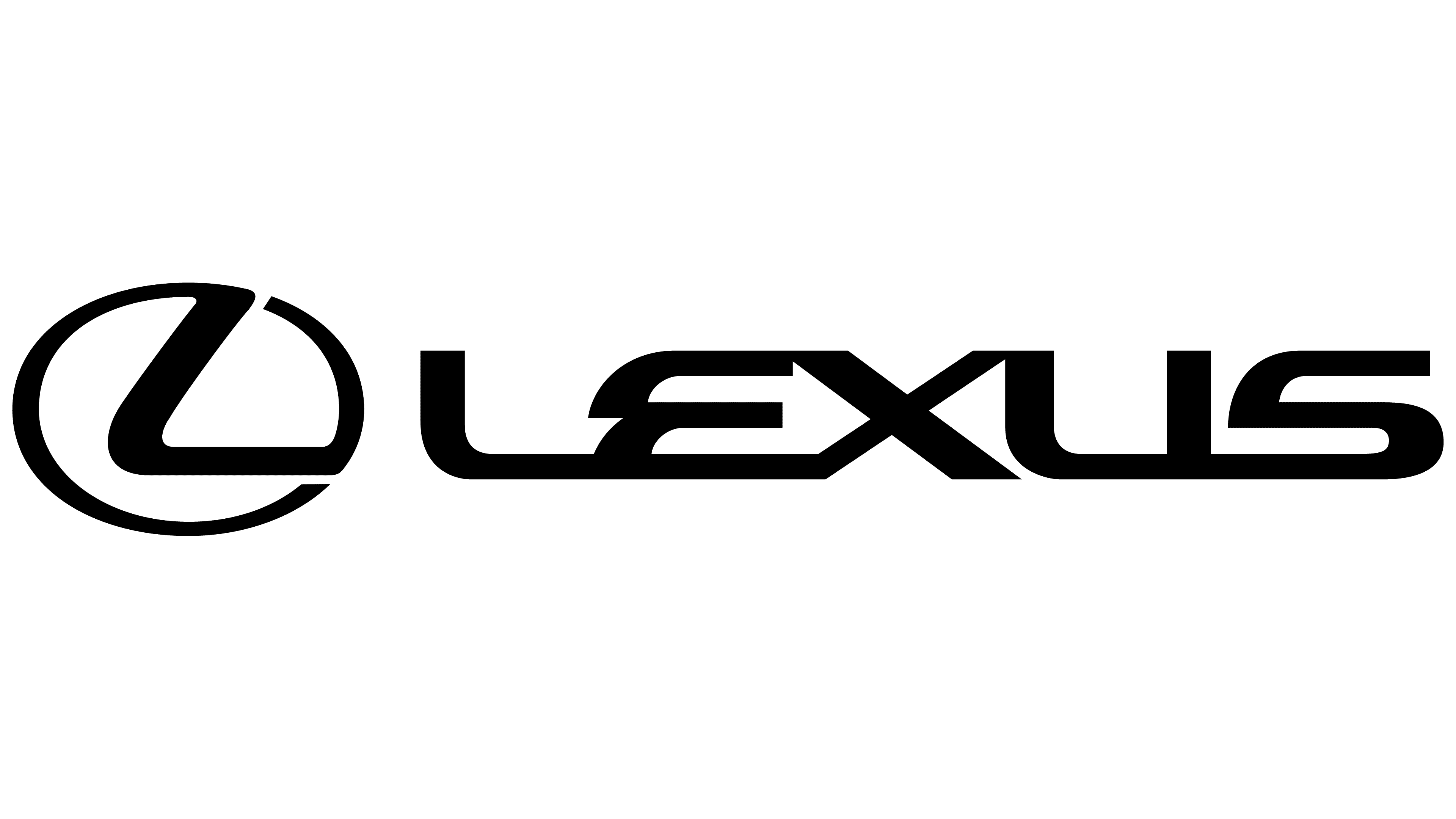 Lexus-Logo