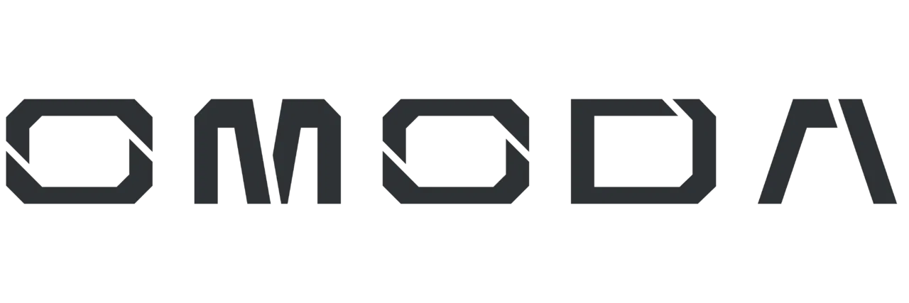 Omoda-logo